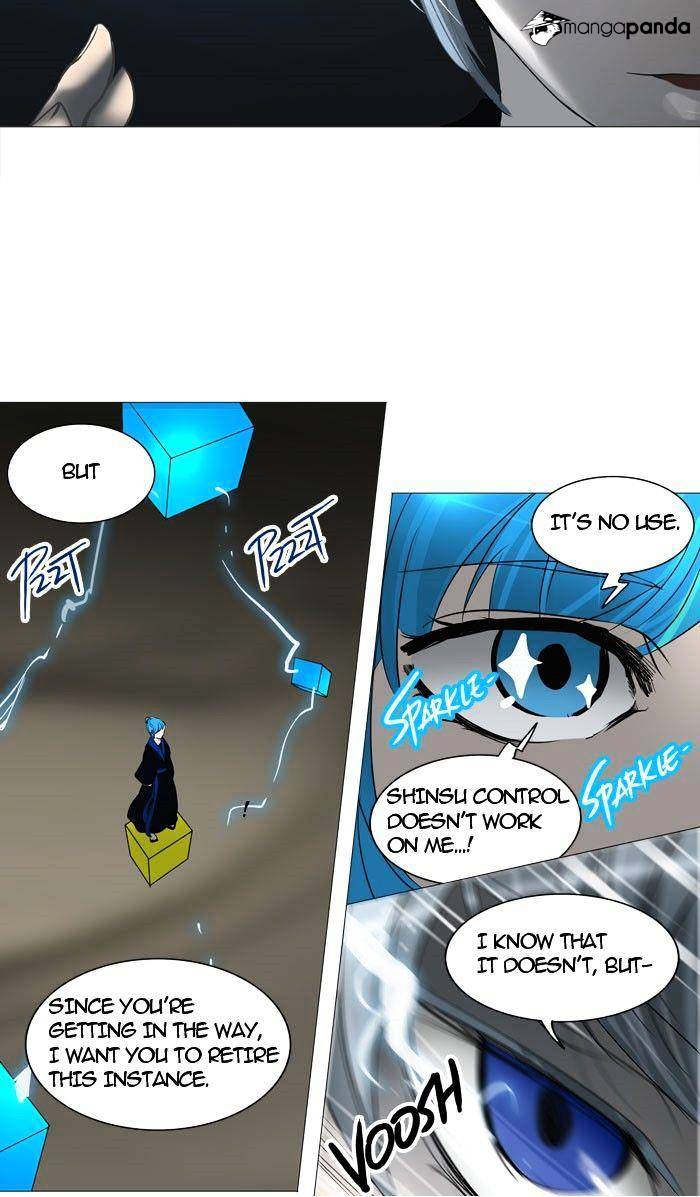 Tower of God, Chapter 244 image 31